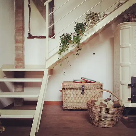 Loft La Caorliega * Mirano