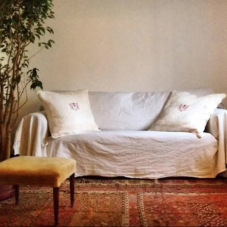 Loft La Caorliega Semesterbostad *