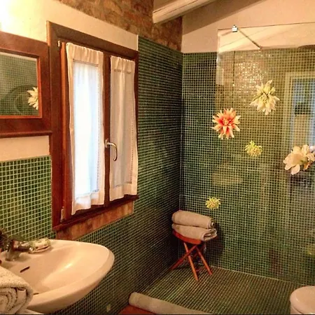 Loft La Caorliega Mirano