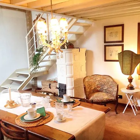 Loft La Caorliega Mirano